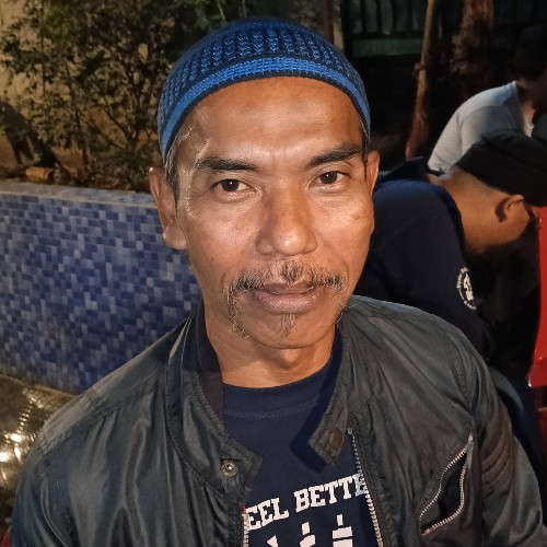 AGUS SAMSI