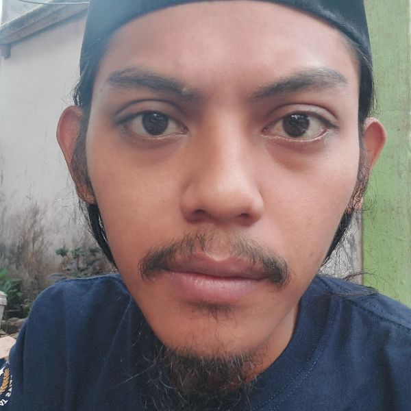 Indra Kurniawan