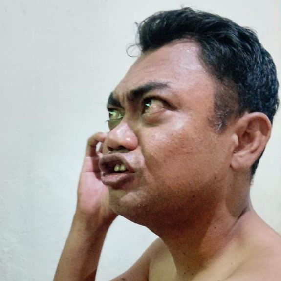 Kiki Wahyudi