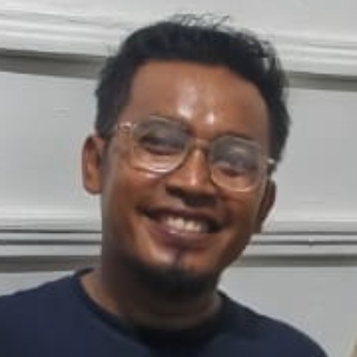 Cecep Bahrul Ulum