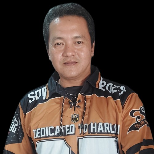Dedi Andriana