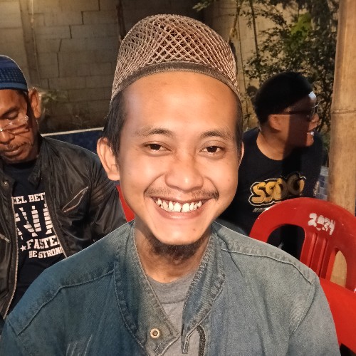 Haerul Anwar
