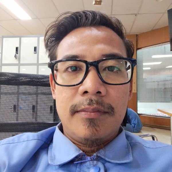 Samsul Ma'Arif